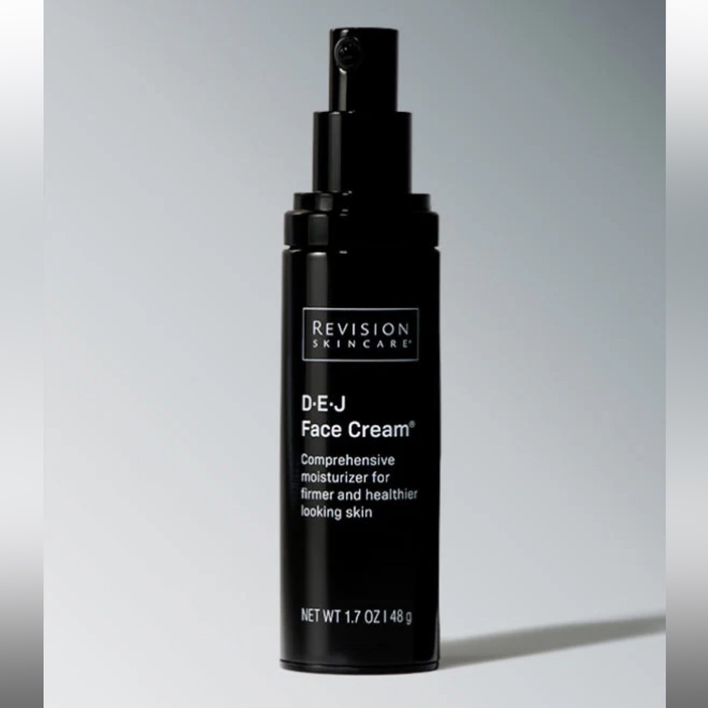 Revision Skincare DEJ Face Cream